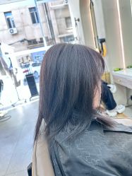 -东时烫染造型·Hair Salon