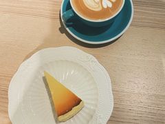 -默迹咖啡馆