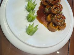 -颜家菜·鲁菜世家(大明湖店)