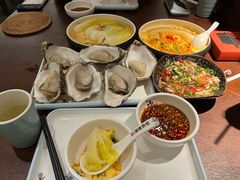 -乔街深夜食堂·小龙虾·高压锅生蚝(杭州总店)