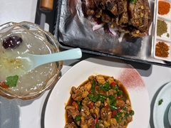 -桐湾大院·桐庐菜(滨江店)