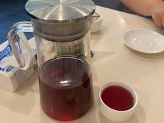 -太婆天府山珍酒楼(亚运村店)