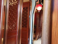 -湘阁里辣(南岭购物广场店)