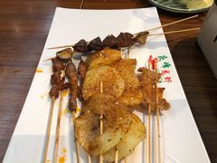 -庆峰龙虾烧烤(合肥一店)