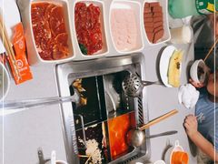 -海底捞火锅(逸仙路店)