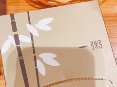 -一粥(华侨城创意文化园店)