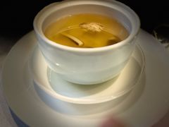 -九里云松·天香餐厅