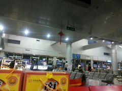 -赣州黄金机场
