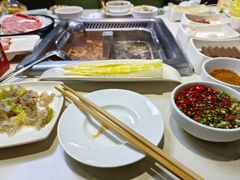 -海底捞火锅(吾悦国际广场店)