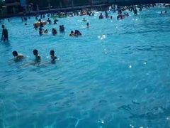 -杭州浪浪浪水公园