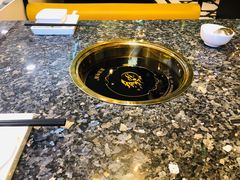 -一席地·本地鸡窝·杭帮鸡火锅(萧山银隆百货店)
