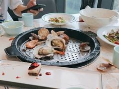 -巧克力渔家.小船海鲜胶东菜(万平口店)