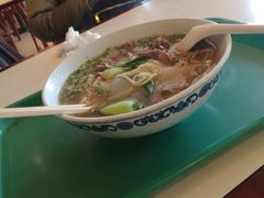 -苏氏牛肉面(丰北桥店)