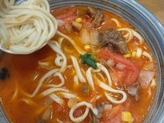 -陈八两面家(华孚写字楼店)