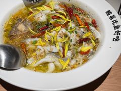 -太二酸菜鱼(武汉光谷保利店)