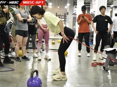 -OneFit健身(汇锦城店)