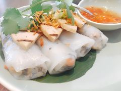 -CHINCHIN 青青·泰国料理(万象食家店)