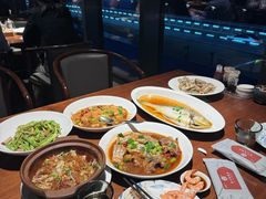 -高佳庄·舟山海鲜(海景旗舰店)