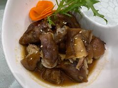 -翰林宴(阜南路店)