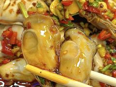 -富临港·蒸汽海鲜·手抓海鲜·炒菜(栈桥店)