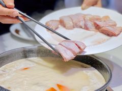 -沄记顺德菜打边炉(东直门店)