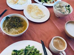 -随园餐厅自助早餐(祥生大酒店)