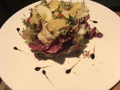 -AZUL by FUEL蓝色·法式酒馆(琶醍店)