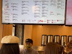 -霸王茶姬(南强街店)