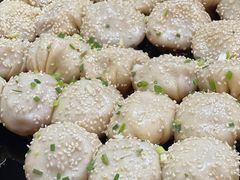 -小杨生煎(乐坊虹井店)