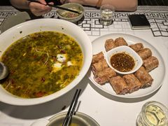 -客家大院·非遗赣南客家菜(郁孤台店)