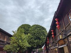 -三坊七巷历史文化街区