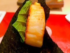 -鮨菜和喜智