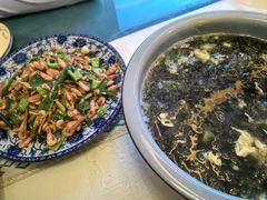 -生态苑农庄(十里画廊遇龙河店)