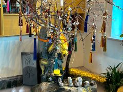 -云座·时光·观景咖啡厅(五爷庙店)