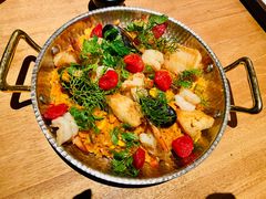 -翠贝卡&Mama Kelly Brunch Coffee(河西店)