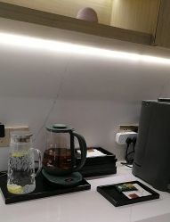 -海菲秀黑钻·SELF SKIN悦己·Tech SPA