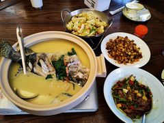 -樟树底(胜利河美食街店)