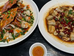 -健眺小海鲜(临海后山店)