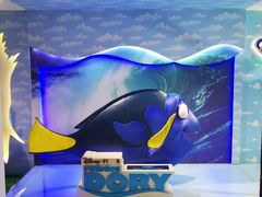 -环球国际影城(天鸿广场LUXE巨幕店)