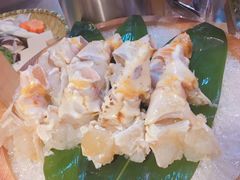 -綱元·海鲜豆捞(明州里店)