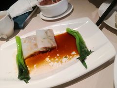 -ZEN采蝶轩·粤味臻鲜·手作点心·商务宴请(泰州店)