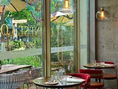 -Brut Eatery Wine Bar & Restaurant (建国东路店)