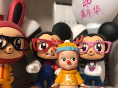 -九木杂物社(中心店)