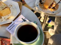 -澈烘焙·生日蛋糕·下午茶(龙华店)