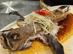 -聚福宝合苑食府(南头镇店)