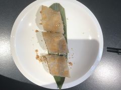-兰亭轩茶餐厅(长江路店)