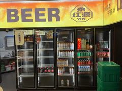-永红源啤酒·烧烤·海鲜·大排档(台柳路店)