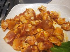 -金刚山(学府路店)