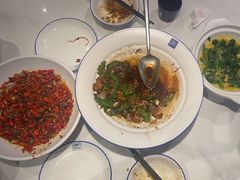 -兰湘子·湘菜小炒(天水兰天城市广场店)