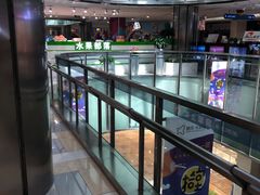 -鹏欣水游城